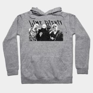 Limp Bizkit Hoodie